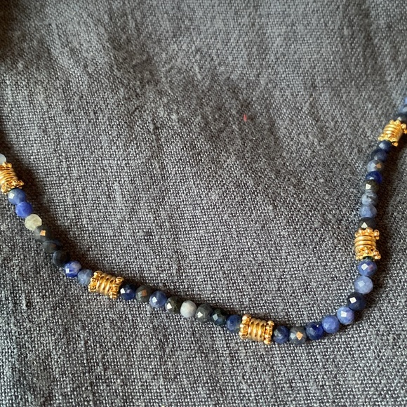 Sezane necklace - Picture 2 of 3